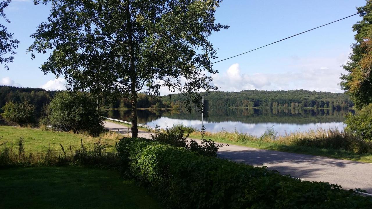 Sjoenaera Ullared Vila Exterior foto