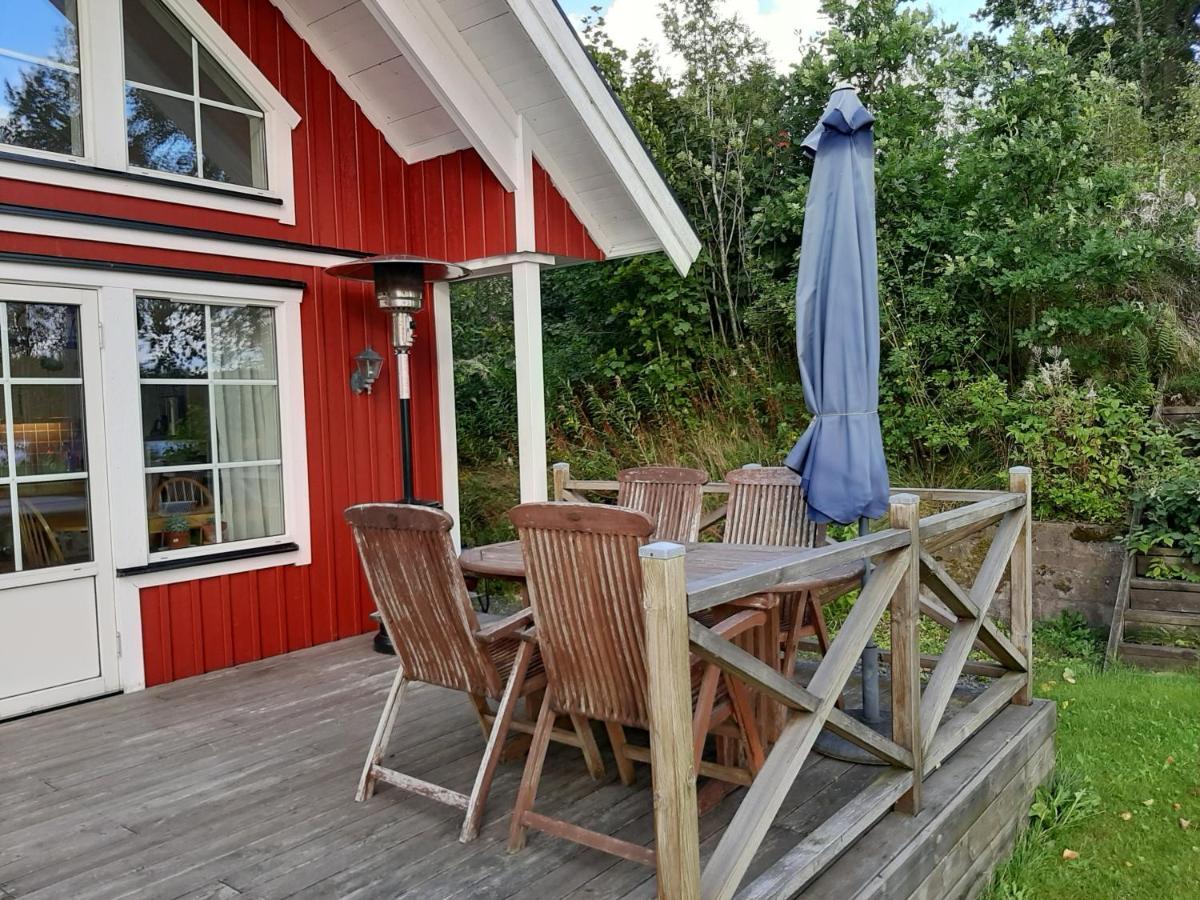 Sjoenaera Ullared Vila Exterior foto